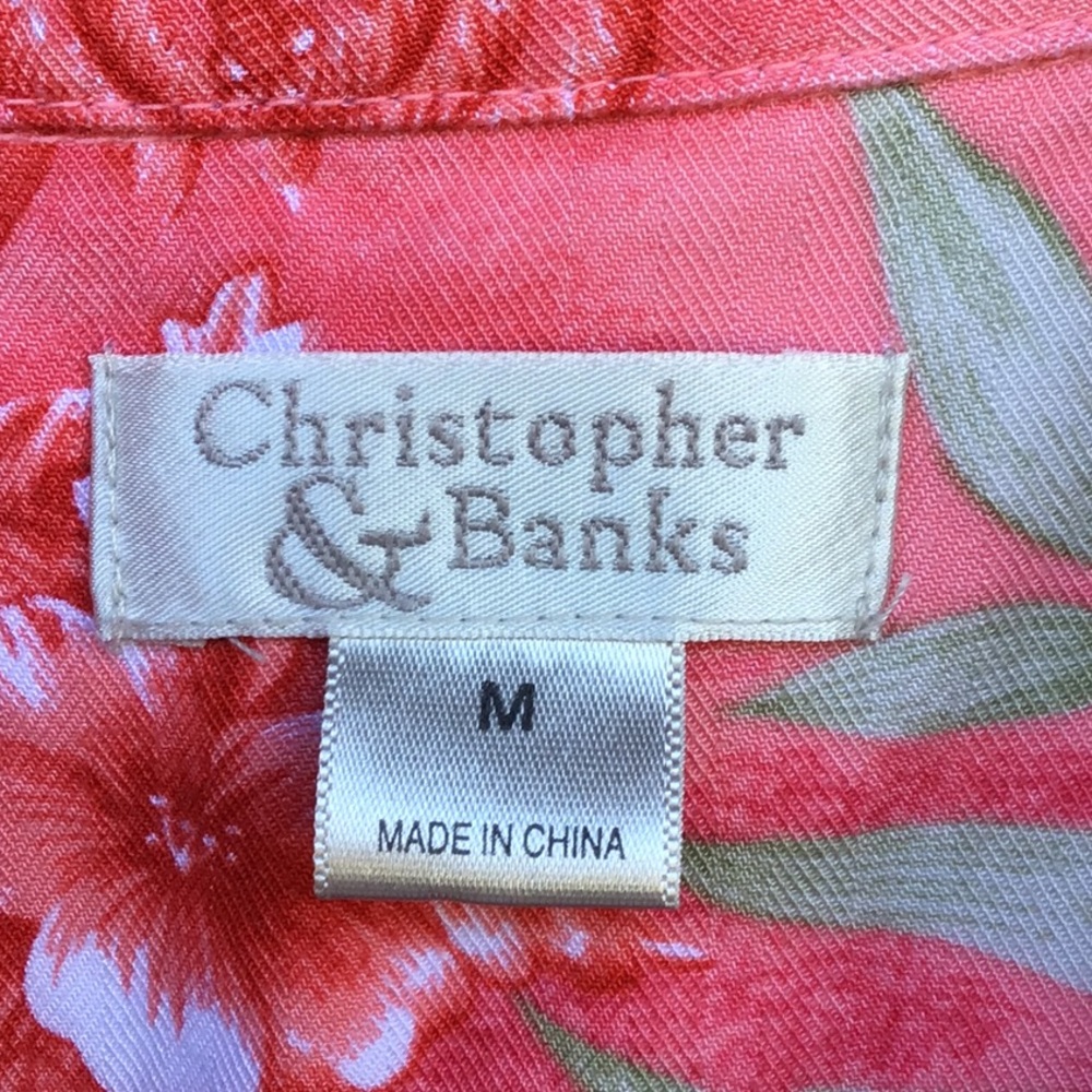 Blouse - Picture 3 of 5